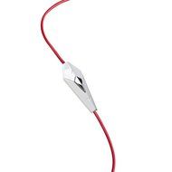 Beats By Dr. Dre Monster iBeats In-Ear Earphones, White N3