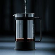 Bodum Kenya 3-Cup French Press Coffee maker, 12-Ounce N4