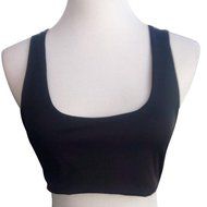 PHOTNO Women Yoga Fitness Stretch Workout Tank Top Seamless Sports Bra N3