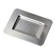 Stainless Steel Infuser Filter Strainer Tea Ball Spoon (For Heart Shape) N8