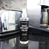 Caron &amp; Doucet - Small Appliance Polish Bundle - 100% Plant Based Polish For Coffee, Expresso, Slow Cookers, Toaster... N6