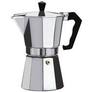 Kabalo 450ml (9-cup) Espresso Stove Top Coffee Maker - Continental Moka Percolator Pot Aluminium N2