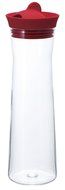 HARIO Ice Water Pitcher, 1000ml, Pink