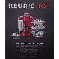 Keurig Red K50 Coffee Maker N3