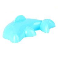 Crazydeal 4PCS Cute Rabbit &amp; Dolphin Sushi Maker Rice Onigiri Mold Mould Punch DIY Bento N3
