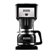 BUNN BX-D Velocity Brew 10-Cup Coffee Brewer, High Altitude