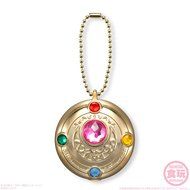 Bandai Shokugan Sailor Moon Miniaturely Tablet 2 (Pack of 10) N4