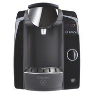 Bosch Tassimo T47 Beverage System and Coffee Brewer with Pack of T Discs N3