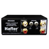 Hafler PH44 Phono Step-Up Transformer for 5-Ohm Moving Coil Cartridges N3