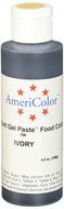 Americolor Soft Gel Paste Food Color, 4.5-Ounce, Lemon Yellow N4