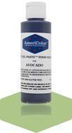 Americolor Soft Gel Paste Food Color, 4.5-Ounce, Lemon Yellow N5