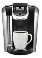Keurig 2.0 Reusable K-Carafe K-Cup Pod Coffee Filter Bundle - Refillable Gift Set Combo with Bonus Measuring Coffee... N2