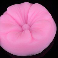 Sher DIY Silicone Cherry Blossoms Cake Mold Chocolate Mold Random Color N2