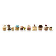 RevoLity Pastry Lcing Piping Bag Nozzle Tips Fondant Cake Sugar Craft Decorating Tool Set - Cake Decorating Pen... N12