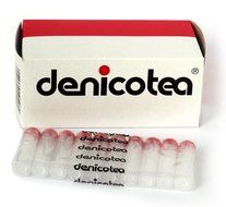Denicotea Cigarette Holder Filters - Box of 50