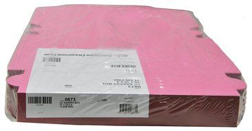 Southern Champion Tray Paperboard Non-Window Lock-Corner Bakery Box N44