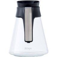 Coffee Bar Auto-iQ Brewer with Glass Carafe, CF080, 43 Ounces N3