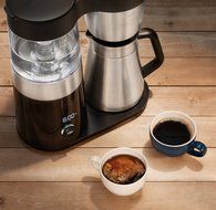 OXO On Barista Brain 9 Cup Coffee Maker N6