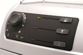 Gaggia Synchrony Logic RS N2