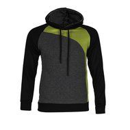 Men&#039;s Coat,Laimeng Cotton Winter Hoodie Warm Hooded Sweatshirt Coat Jacket Outwear (XXXL, Blue) N8