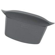 Chicago Metallic Non Stick Safe Bakeware Mezzaluna