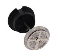 Single Serving French Press Coffee Brewer N4