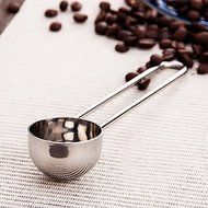 Lautechco Stainless Steel Measuring Spoon Coffee Spoon Teaspoon With Long Handled Bake Tool Kitchen Accessories...