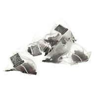 Metropolitan Tea 50 Count Pyramid Shaped Teabags, Berry Berry N4