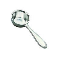 WESTWOOD COFFEE SCOOP - WESTWOOD COFFEE SCOOP, NICKEL PLATED.