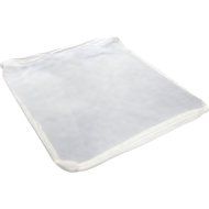3-Pack Nut Milk Bag [Large 12"x 12"] All Purpose Commercial Grade Strainer - Fine Mesh Nylon Cheesecloth - Organic... N5