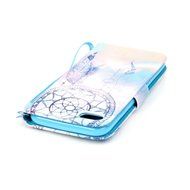 iPhone 7 Case,iPhone 7 Wallet Case,iPhone 7 Case For Woman,Phezen PU Leather Magnetic Closure Stand Flip Cover... N12