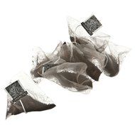 Metropolitan Tea 200 Count Pyramid Shaped Teabags, Decaffeinated Irish Breakfast Tea N3