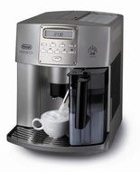 DeLonghi ESAM3500.N Magnifica Digital Super-Automatic Espresso/Coffee Machine N2