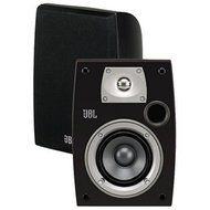 JBL N24 II 2-Way 4" Bookshelf Speakers (Discontinued by Manufacturer)