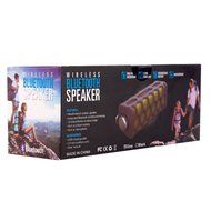 Showkoo Outdoor Sports Wireless Bluetooth Speaker with Rugged Shockproof and Waterproof for Bluetooth Devices... N14