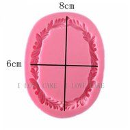 Anyana 2pcs set Snowman Plastic Plunger And Cookie Cutter Cake Mould Tool Kitchen Tool Sugar Paste Baking Mould...