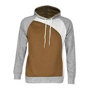 Men&#039;s Coat,Laimeng Cotton Winter Hoodie Warm Hooded Sweatshirt Coat Jacket Outwear (XXXL, Blue) N10