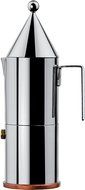 Alessi La Conica Espresso Maker - 6 Cup