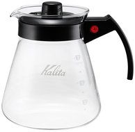 Kalita 800 server N [103 dripper for / microwave 800cc # 31207] (japan import) N4