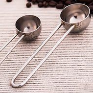 Lautechco Stainless Steel Measuring Spoon Coffee Spoon Teaspoon With Long Handled Bake Tool Kitchen Accessories... N3