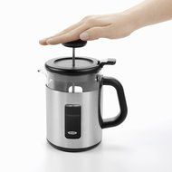 OXO Good Grips Easy Clean French Press Coffee Maker - 8 Cup N5