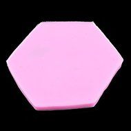 Generic Silicone Sugarcraft Fondant Cake Decorating Halloween Skull Mould Mold N4