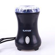 Mini Stainless Steel Electric Coffee Spice Grinder Maker Beans Herbs Nuts Blades
