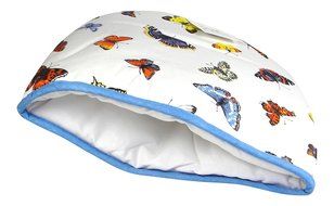 Roy Kirkham Butterfly Garden Cotton Tea Cosy England N2