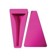 NY Cake Stiletto High Heel Shoe Mold