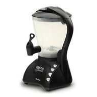 West Bend CL400BG Cocoa Grande Drink Maker with Container, Black N4