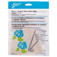 Ateco Plastic Coated Decorating Bag, 18-Inch N3