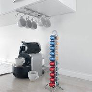 Coffee Capsule Dispenser for 20 Capsules N3