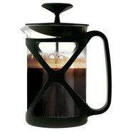 Primula Tempo Coffee Press 6 Cup, Black, New