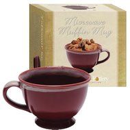 Tumbleweed Pottery Muffin Mug